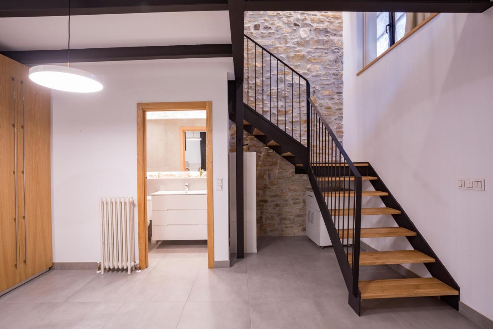 Casa Rural Jesuskoa Zumaia Exteriér fotografie